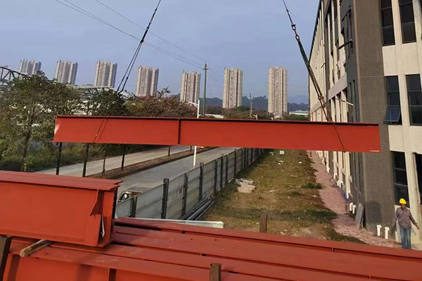 施工現(xiàn)場(chǎng)